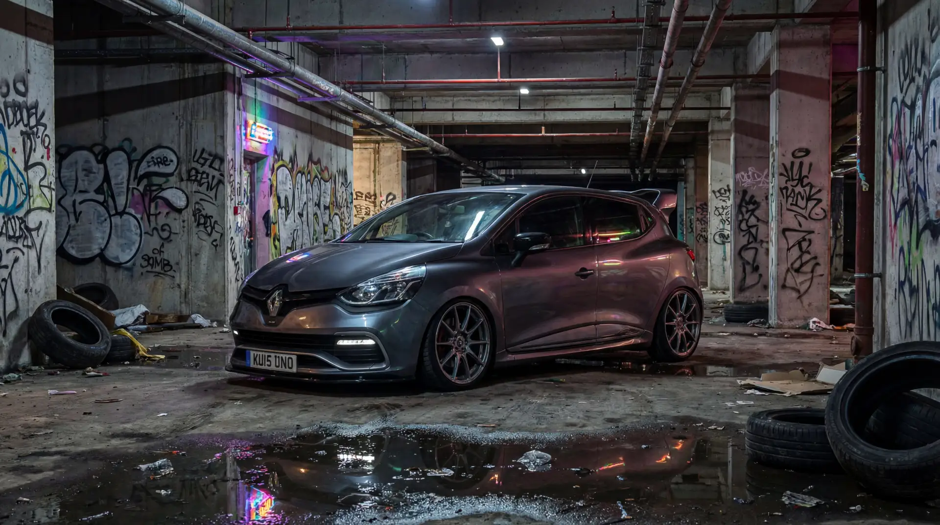 Calculateur de gains de puissance AutoTrade Performance