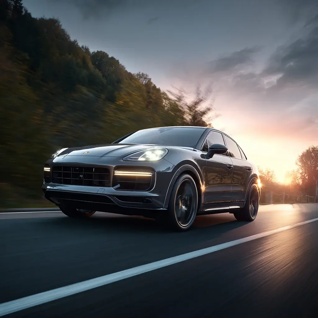 Porsche 911 - Reprogrammation moteur Porsche expert Martigues